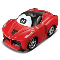 BB Junior Ferrari Eco Drivers