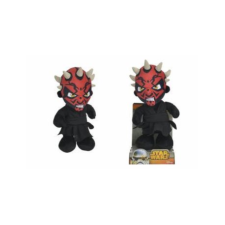 Star Wars Disney Plush 25 cm - Darth Maul