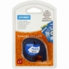 Dymo tape plast 1