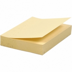 Post-it blok 0