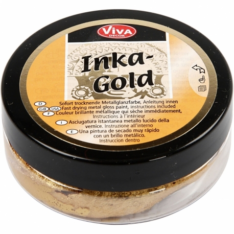 Inka Gold 0