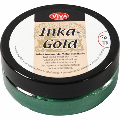 Inka Gold 0