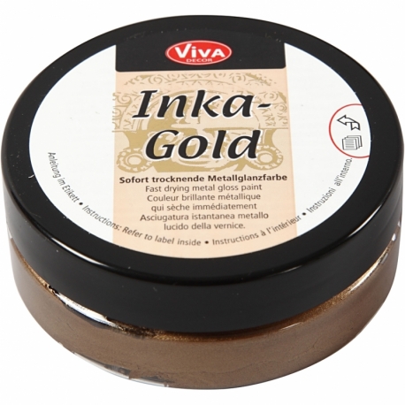 Inka Gold 0