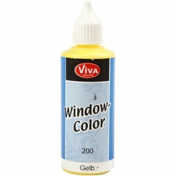 Viva Decor Window Color 0