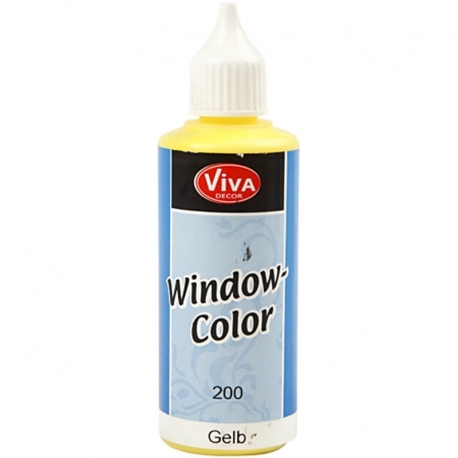 Viva Decor Window Color 0