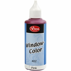 Viva Decor Window Color 0