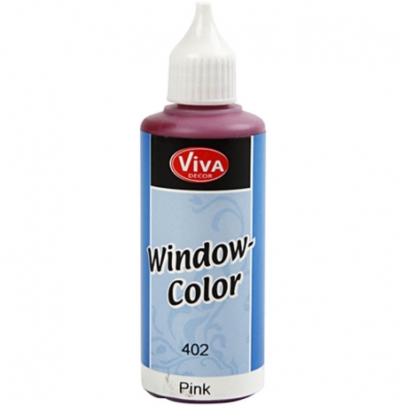 Viva Decor Window Color 0