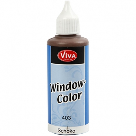 Viva Decor Window Color 0