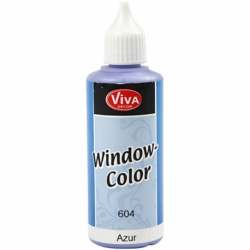 Viva Decor Window Color 0