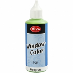 Viva Decor Window Color 0