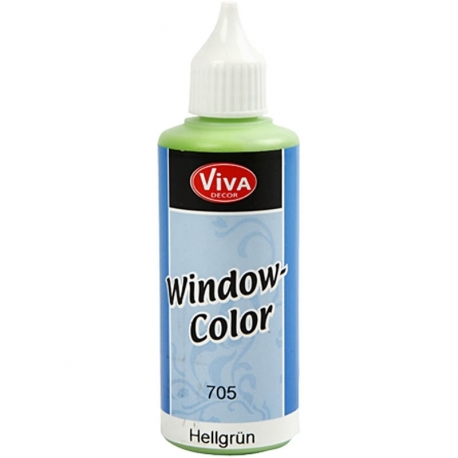 Viva Decor Window Color 0