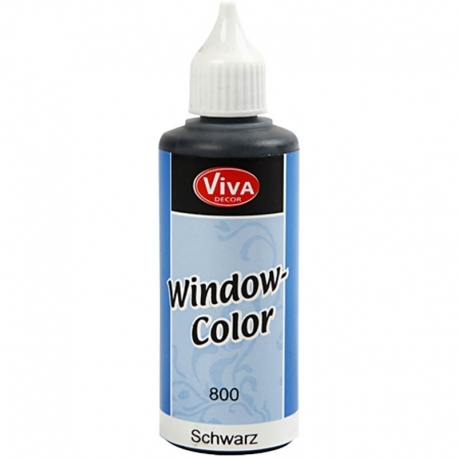 Viva Decor Window Color 0