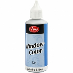 Viva Decor Window Color - metallic 0