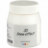 3D Snow effect 0