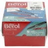 Berol Colourfine tusch 1