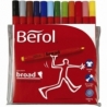 Berol Colourbroad tusch 1