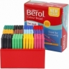 Berol Colourbroad tusch 0