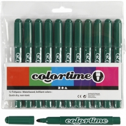 Colortime Tusch 0