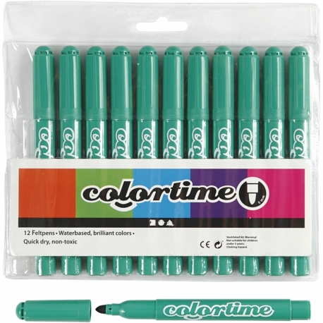 Colortime Tusch 0