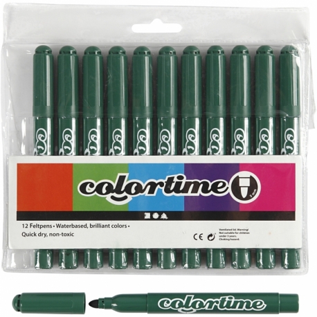 Colortime Tusch 0