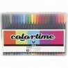 Colortime Fineliner Tusch 2