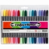 Colortime dobbelttusch 1