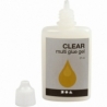 Clear Multi Glue Gel 2