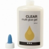 Clear Multi Glue Gel 2