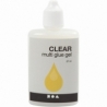 Clear Multi Glue Gel 2