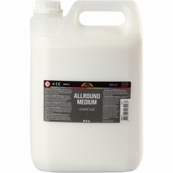 Allround medium limlak 0