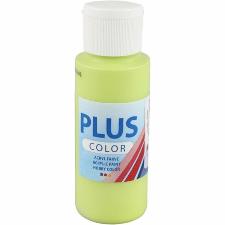 Plus Color hobbymaling 0