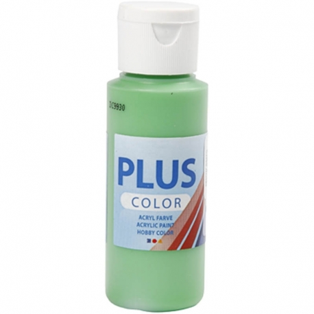 Plus Color hobbymaling 0