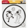 Frisbee 1