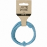 Jute wire 1