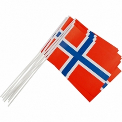 Papirflag 0