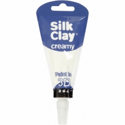 Silk Clay® Creamy 0