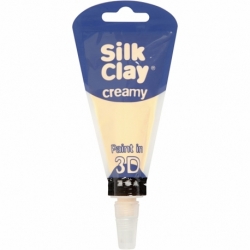 Silk Clay® Creamy 0