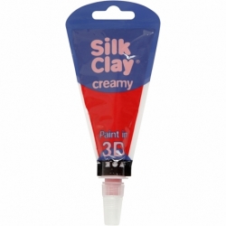 Silk Clay® Creamy 0