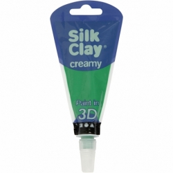 Silk Clay® Creamy 0