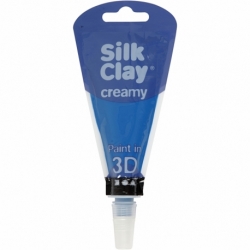 Silk Clay® Creamy 0