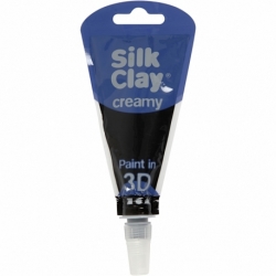 Silk Clay® Creamy 0