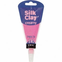 Silk Clay® Creamy 0