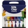 Silk Clay® Creamy 1