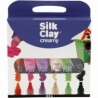 Silk Clay® Creamy 1