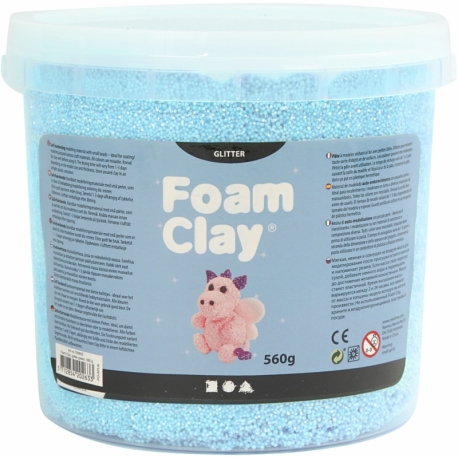 Foam Clay® 0