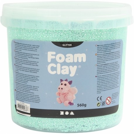 Foam Clay® 0