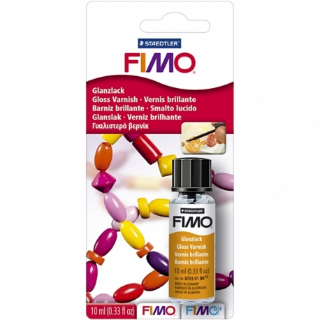 FIMO® lak 0