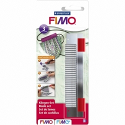 FIMO® knive 0