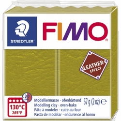 FIMO® Leather Effect  0