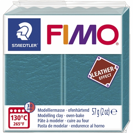 FIMO® Leather Effect  0